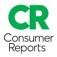 CR Reports Logo
