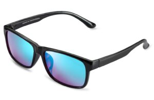 Pilestone Colorblind glasses